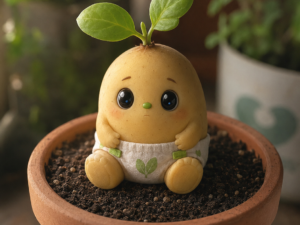 🌱 Adopción Guno